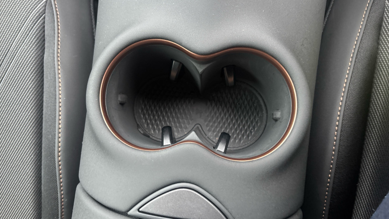 CUPRA Tavascan 210kW V1 77kWh 5dr Auto Electric Estate